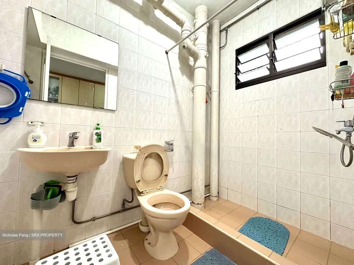 Blk 962 Hougang Avenue 9 (Hougang), HDB 5 Rooms #574481221